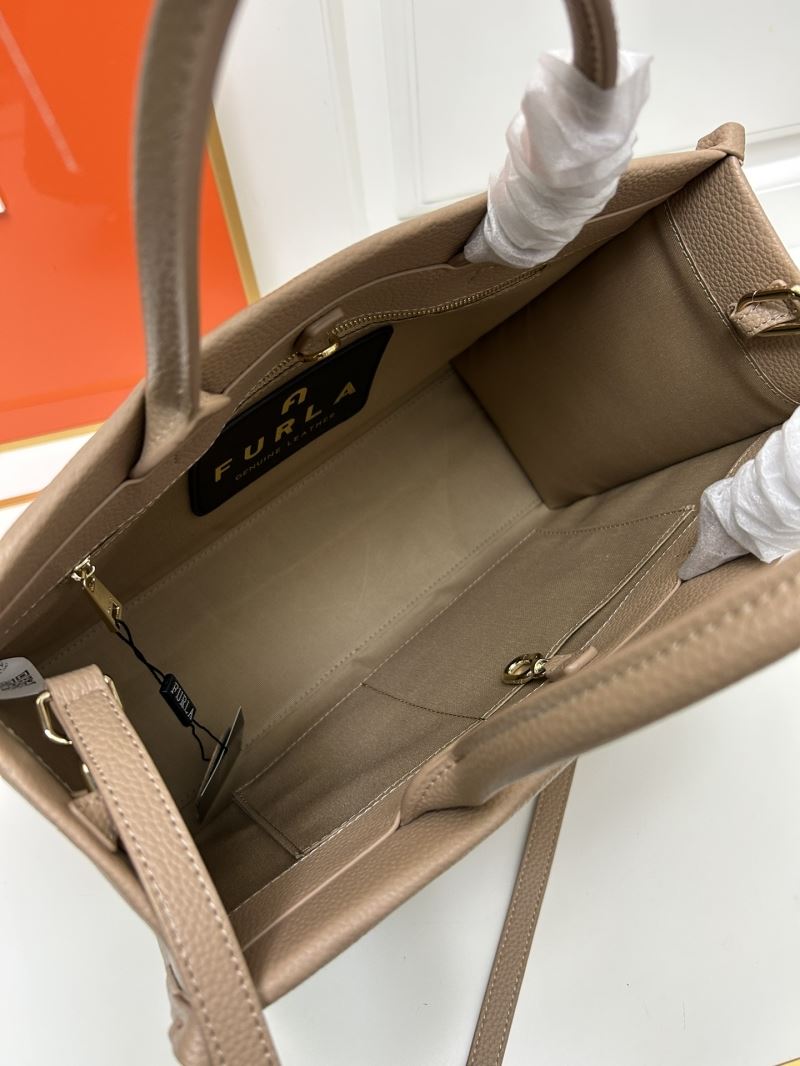 Furla Shopping Bags